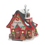 Disney Mickey Mouse Club House Light Decoration