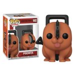 Funko POP! Chainsaw Man N° 1682 - Pochita