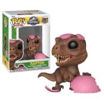 Funko POP! Jurassic World N° 1897 - Raptor