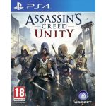 PS4 Assassin's Creed: Unity