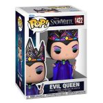 Funko POP! Disney Snow White N° 1422 - Evil Queen