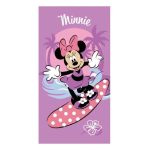 Disney Minnie Surf Beach Towel 70x140cm