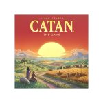 Catan 6th Edition (2025)