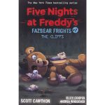 Five Nights at Freddy's Fazbear Frights #7 - The Cliffs