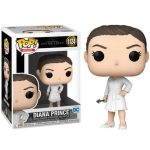 Funko POP! DC Zack Snyder Justice League N° 1124 - Diana Prince
