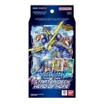 Digimon Card Game: ST-21 Hero of Hope Starter Deck