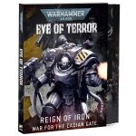 Warhammer 40,000 Eye Of Terror Reign Of Iron (40-75)