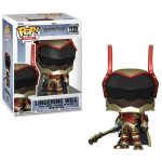 Funko POP! Disney Kingdom Hearts N° 1120 - Lingering Will