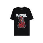 Marvel Deadpool Kidpool Got The Juice Size (M)