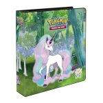 Ultra Pro Pokemon Gallery Series Enchanted Glade 2" Album