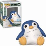 Funko POP! Spy X Family N° 2051 - Penguin
