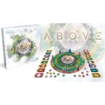 Above Board Game