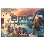 Tiny Epic Vikings Board Game