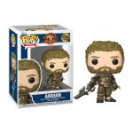 Funko POP! World Of Warcaft N° 1099 - Anduin