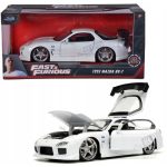 Fast & Furious 1993 Mazda RX-7 1:24