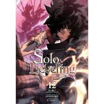 Solo Leveling Vol. 12
