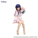 Oshi No Ko Ai "Have a Good Night!" Noodle Stopper Furyu Statue