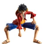 One Piece Monkey D.Luffy Action Heroes Megahouse Figure