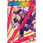 Chainsaw Man Vol. 5
