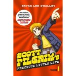 Scott Pilgrim’s Precious Little Life Vol. 1