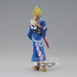 One Piece Sabo Glitter & Glamours Banpresto Figure