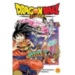 Dragon Ball Super Vol. 11