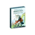 Unstable Unicorns Adventures Expansion Pack