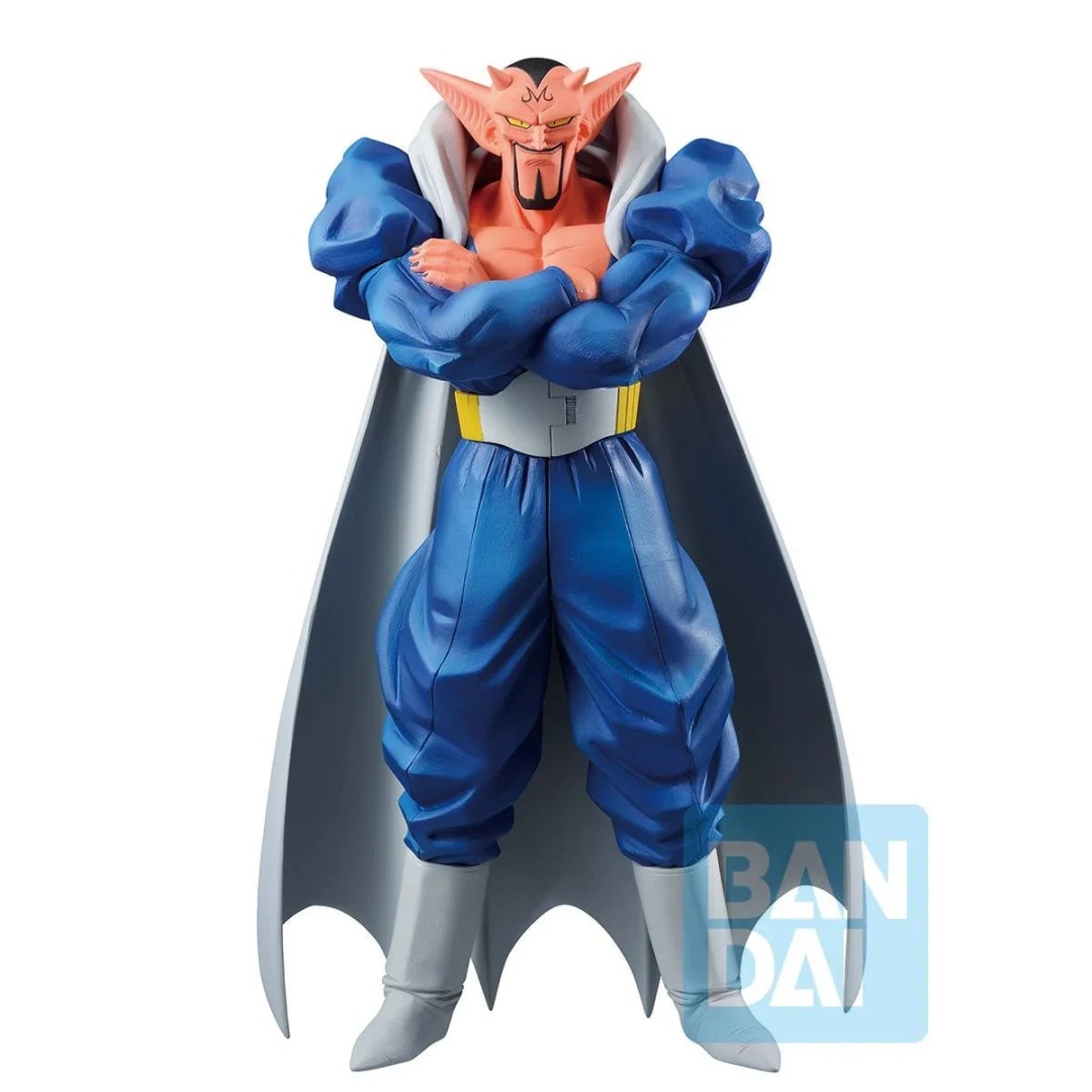 1ca2708b50cd9cdbd6c8aae0204501ea.jpg Dragon Ball Clash! Battle for Universe Dabura Bandai Figure - Image 1