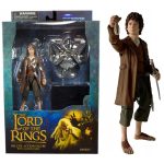 The Lord Of The Rings Frodo Diamond Select Figure