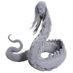 Pathfinder Deepcuts: Lunar Naga