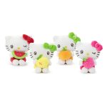 Hello Kitty Fruits Random Plush 22cm