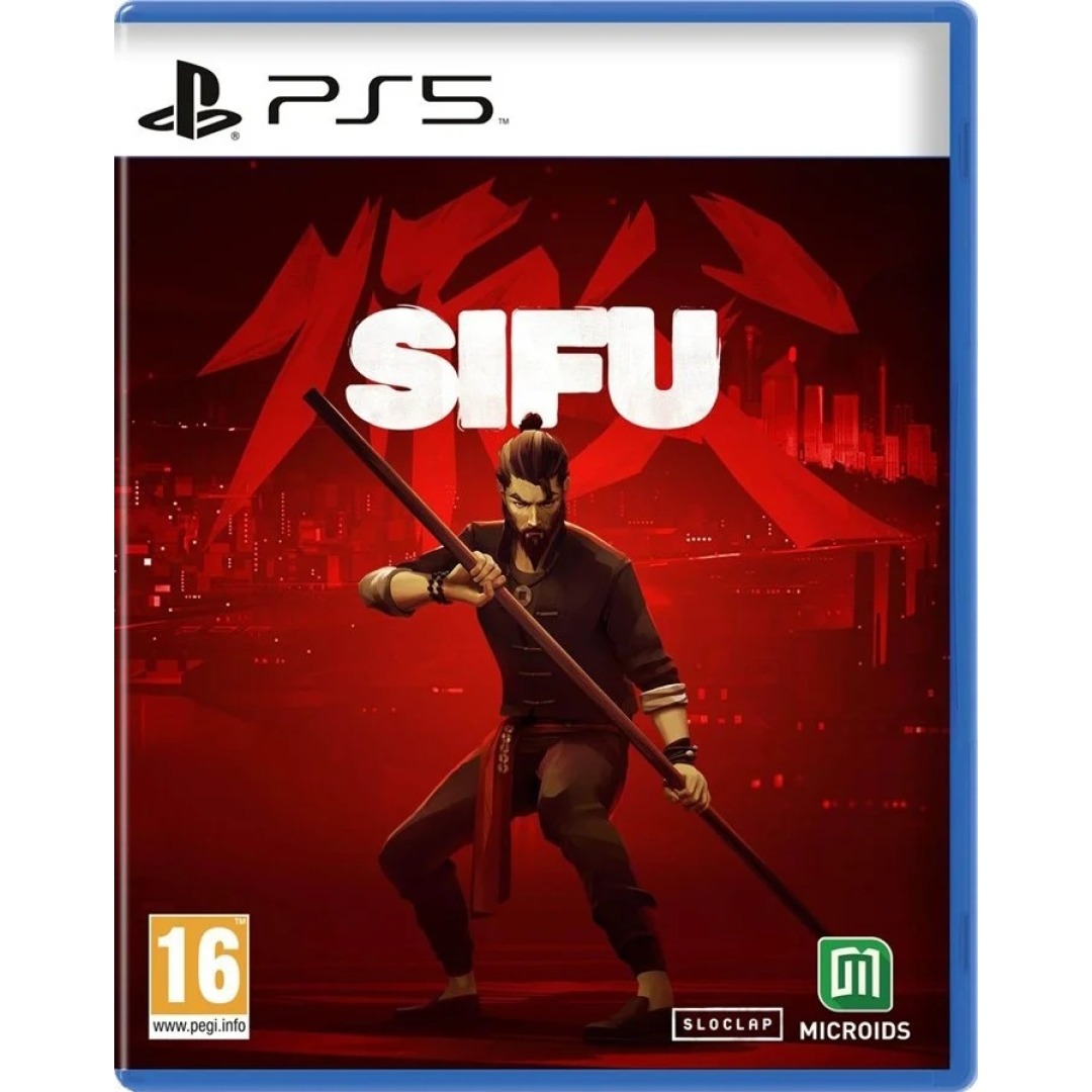 1cc9dca9c88252c1e881548d5a232d8a.jpg PS5 SIFU - Image 1