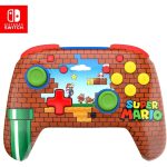 Nintendo Switch 2 Rematch Super Mario Wireless Controller