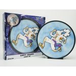 One Piece Luffy Gear 5 Light Up