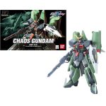Gundam Chaos Gundam HG Bandai Model Kit