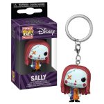 Pocket POP! Keychain Disney - Sally Patchwork