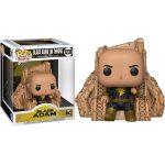 Funko POP! DC Black Adam N° 1239 - Black Adam