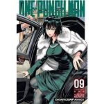 One-Punch Man Vol. 9