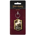 The Lord Of The Rings Pony Pub Sign Keychain