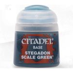 Citadel Base Stegadon Scale Green 12ml (21-10)