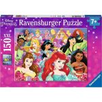 Disney Princesses Dreams Can Become True Puzzle 150 Pieces XXL