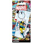 Marvel Wolverine Keychain
