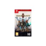 Nintendo Switch King's Bounty II (Day One Edition)