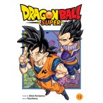 Dragon Ball Super Vol. 12