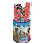 One Piece Stationery Set + Pencil Pot