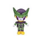 Dragon Ball Z Cell Plush 28cm