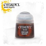 Citadel Base Dryad Bark 12ml (21-23)
