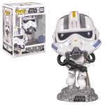 Funko POP! Star Wars N° 552 - Imperial Rocket Trooper