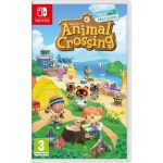 Nintendo Switch Animal Crossings New Horizons