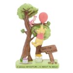 Disney Winnie The Pooh & Piglet Adventure Figure